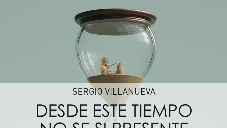 59a Fira del Llibre de València: De este tiempo no sé si presente