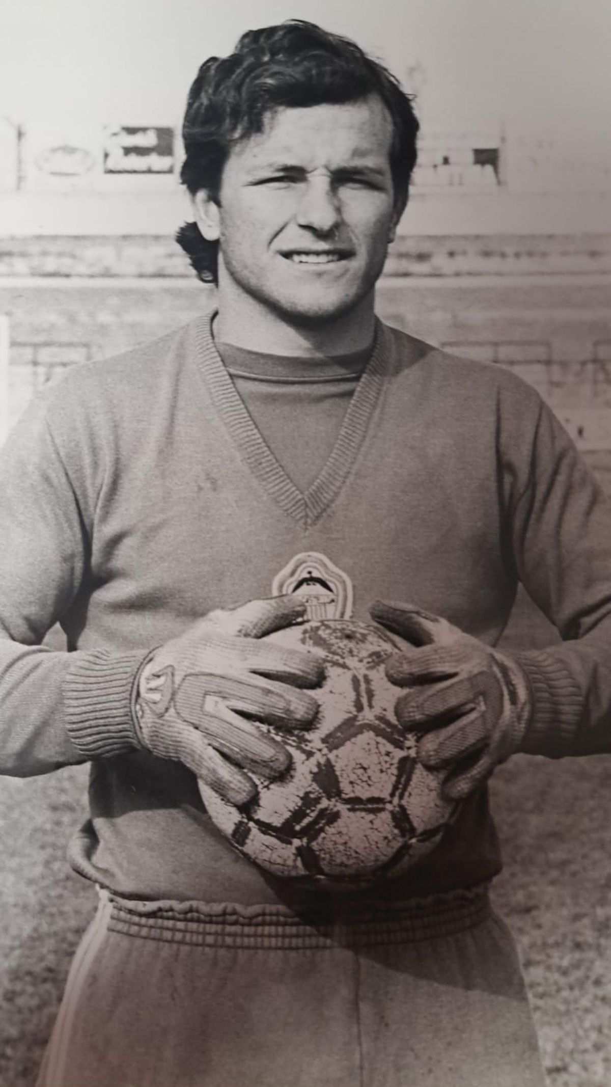 Vicente Llopico.