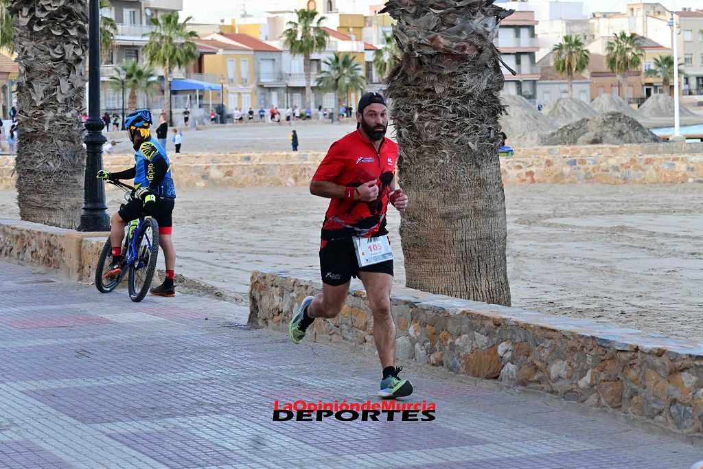 Carrera 5k Animal en Los Alcázares 2024 (II)