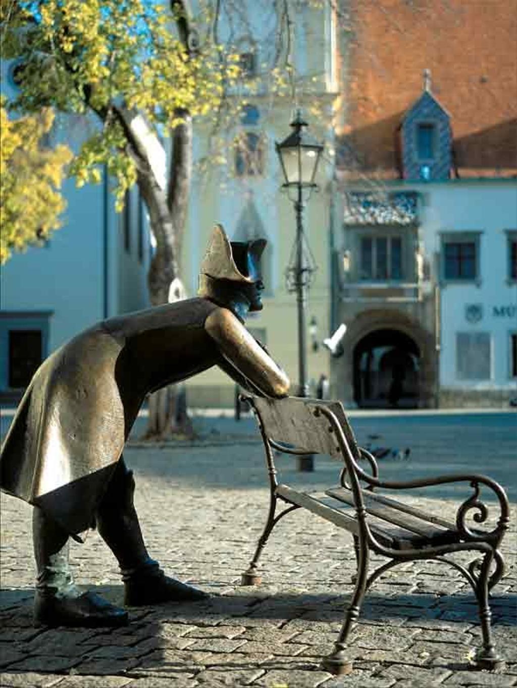 Bratislava, Eslovaquia