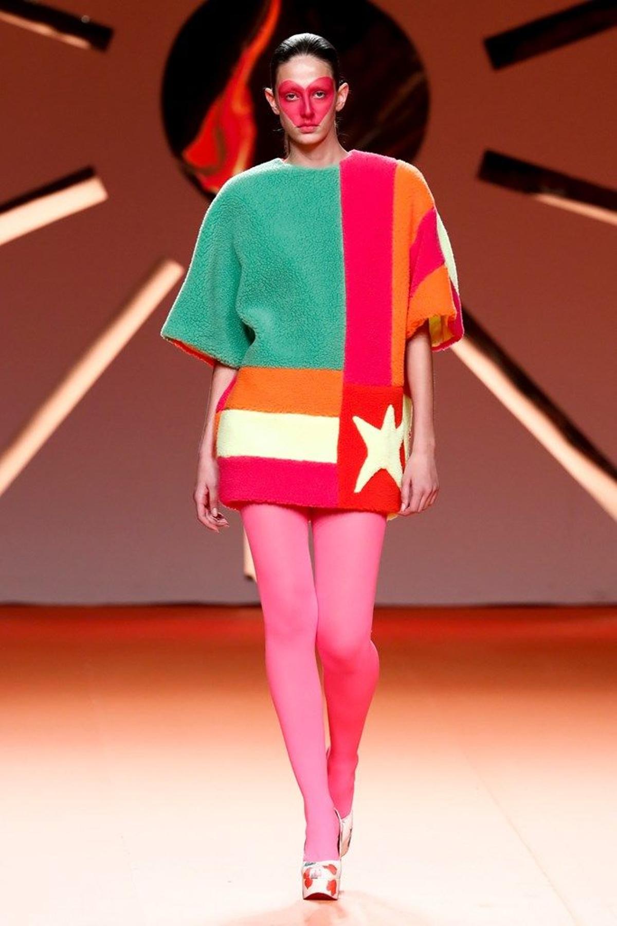 Agatha Ruiz De La Prada