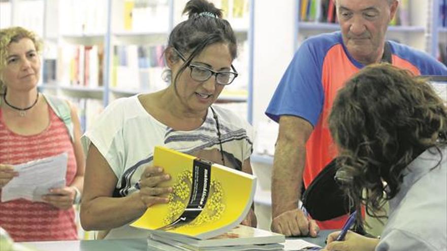 Los vendedores piden gestionar el futuro banco de libros