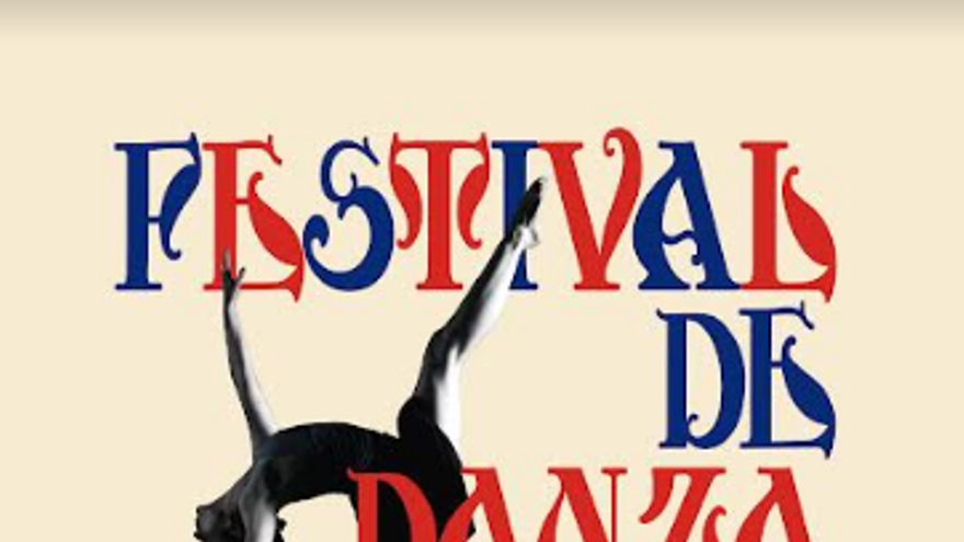 Festival de Danza Moderna - 18 de xuño