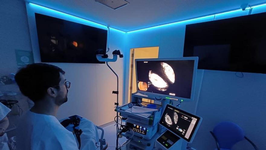 El centro médico Teknon de Barcelona, primero en España en usar una técnica que detecta en tiempo real las alergias alimentarias ocultas