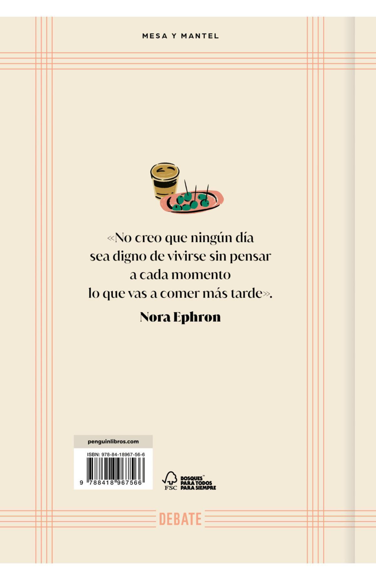 'Esmortzaret', (Debate 2026) de Marta Hortelano.