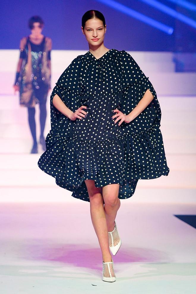 Jean Paul Gaultier