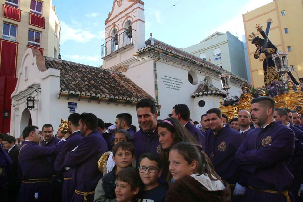 Martes Santo de 2016 | Nueva Esperanza