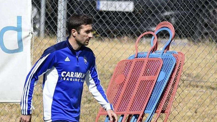 Cani: &quot;Estamos preparados para un partido dificilísimo&quot;