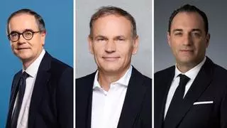 Stellantis, Renault y Volkswagen se dan la mano para presionar a Bruselas con el «Made in Europe»