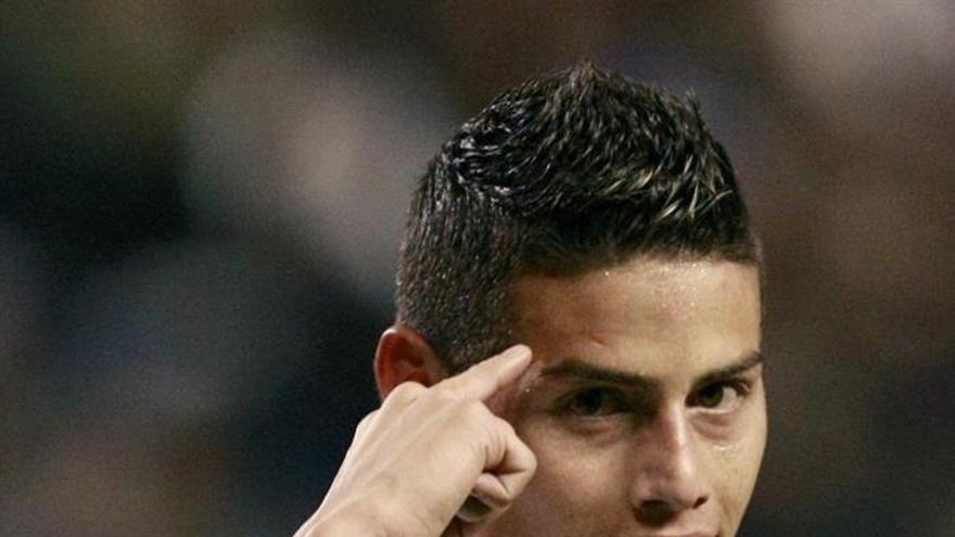 El Real Madrid golea (2-6) al Dépor para superar la derrota en el Clásico