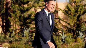 zentauroepp46206524 graf4364  marrakech  10 12 2018   el presidente del gobierno181210115840
