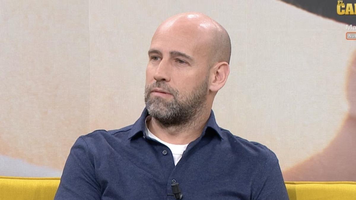 Gonzalo Miró