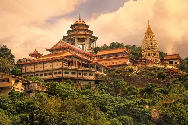 8 viajes que debes hacer antes de los 55 años