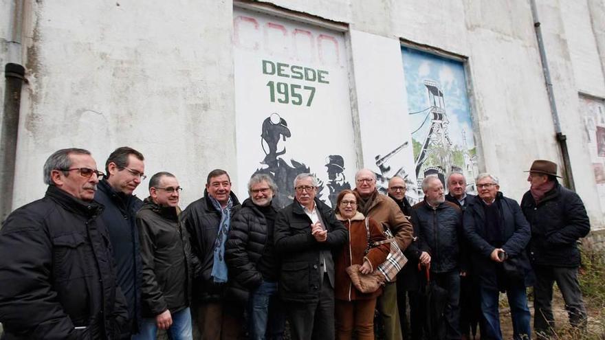 La lucha obrera vuelve a su cuna