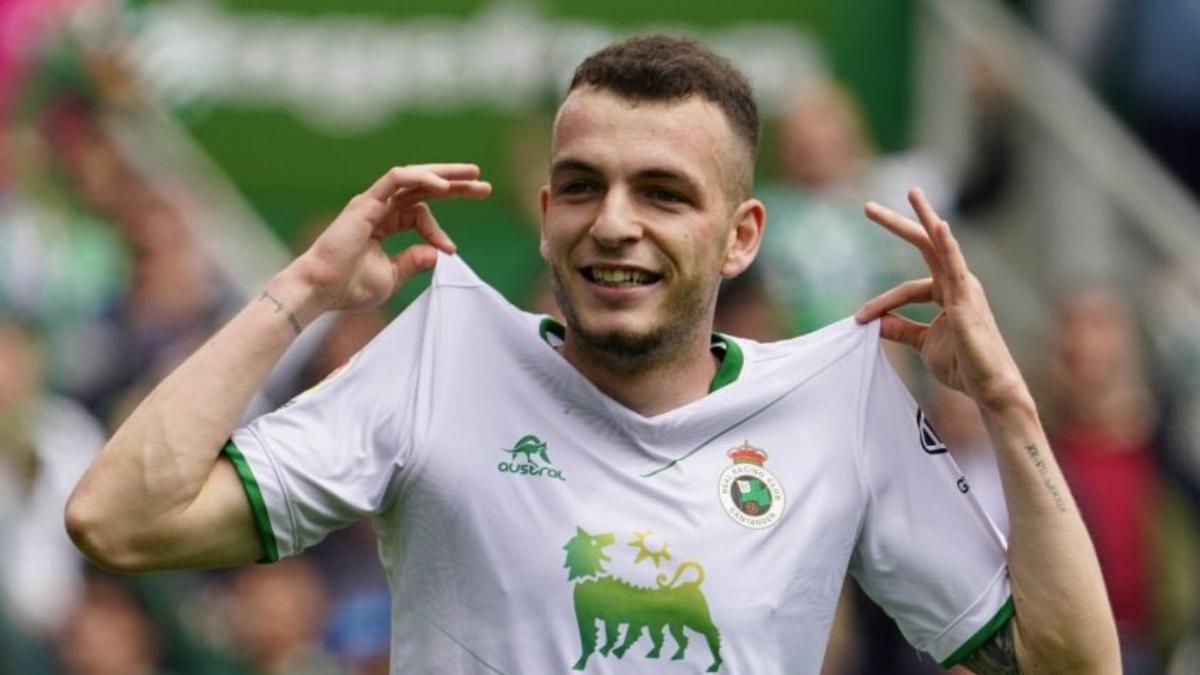 El Espanyol se interesa en Íñigo Vicente