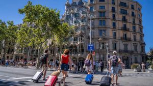 La pujada de la taxa turística a Catalunya es torna a ajornar almenys fins l'1 d'abril