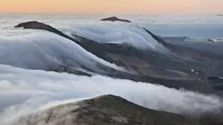 ¿Qué tiempo hará este jueves en Canarias?