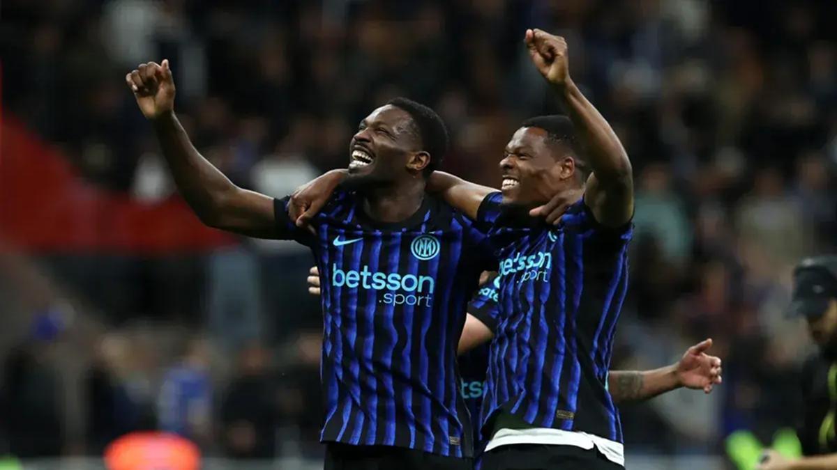 El Inter de Milán postergó la consecución del Scudetto tras empatar con el Parma