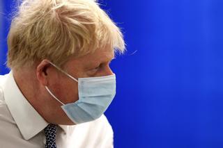 Scotland Yard investigará las fiestas de Johnson durante la pandemia