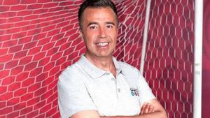 ¡Futbol de franc i, a més, avui torna Luque!