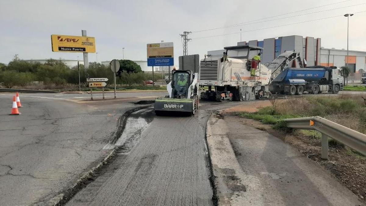El Gobierno, obligado a rehacer contratos de carreteras por 290 millones por la inflación