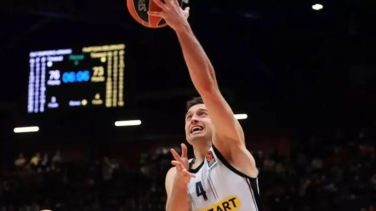 Otro refuerzo de lujo para el equipo debutante en la Euroliga