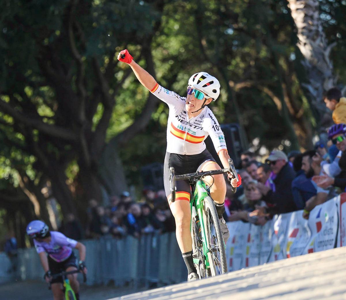 Ciclocrós Internacional Ciudad de Valencia 2023