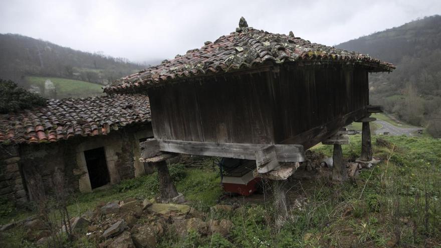 Año 2035: uno de cada diez asturianos se ha extinguido, según la previsión del INE