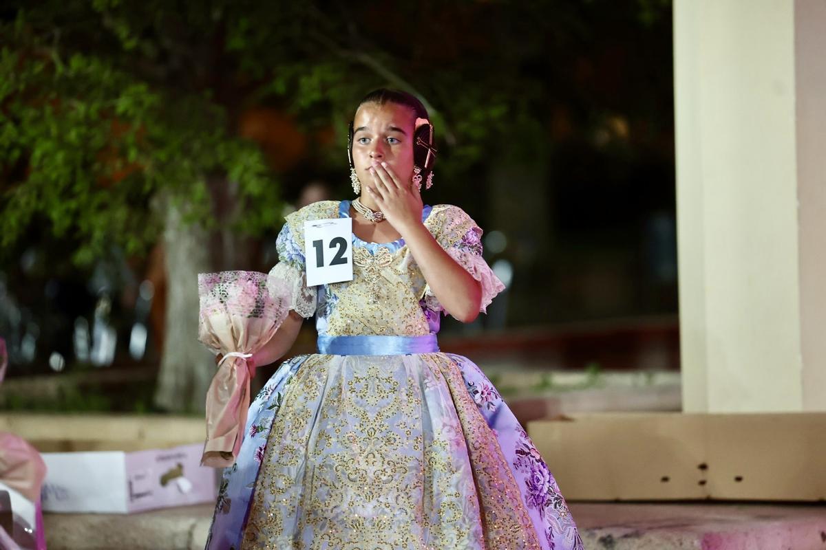 Memoria gráfica de las Preselecciones del 9 de julio: Russafa A y Olivereta