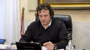 El TS revisa la condemna a ‘Kichi’ per calumniar l’anterior govern, del PP