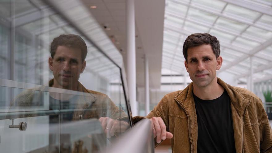 César de la Fuente, nuevo miembro de la Academia Europaea: «Formar parte de una comunidad que reúne algunas de las mentes más brillantes es un privilegio»