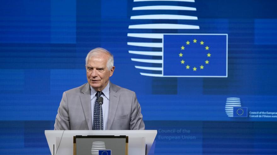 Marruecos cancela una reunión prevista con Borrell el próximo septiembre
