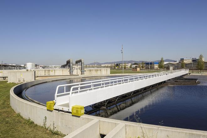 Veolia impulsa la seguridad ambiental para las generaciones futuras