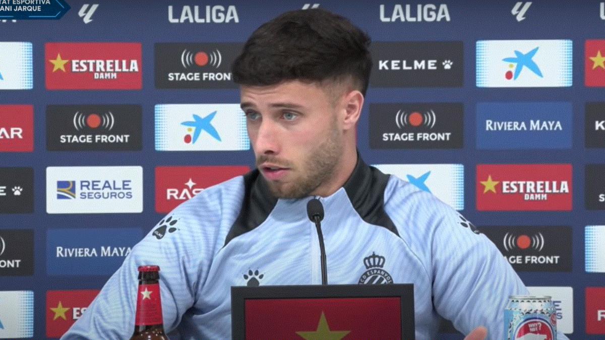 Puado, en Rueda de Prensa