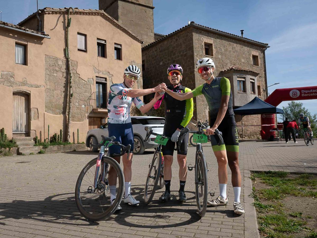 La Fira de Navàs situa el ciclisme com a principal reclam del certamen La Fira de Navàs situa el ciclisme com a principal reclam del certamen