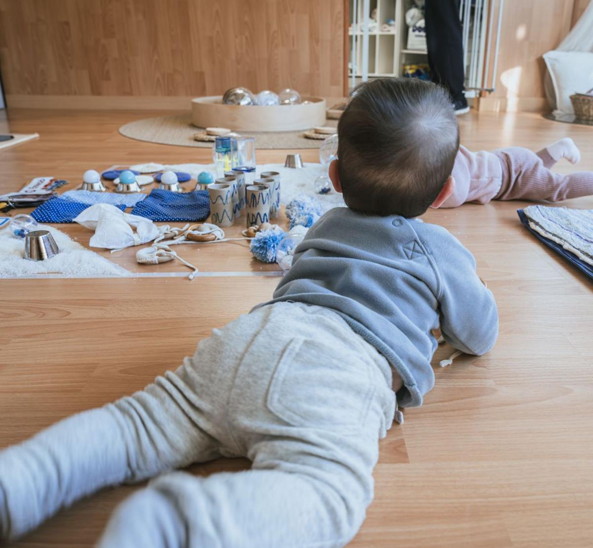 "La gratuïtat de les escoles bressol deixa fora el primer any, just el més exigent"