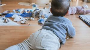 "La gratuïtat de les escoles bressol deixa fora el primer any, just el més exigent"