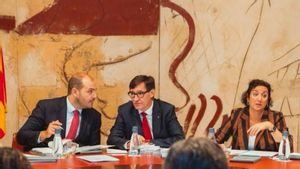 L’oficina antidesnonaments frena la negociació entre Govern i Comuns