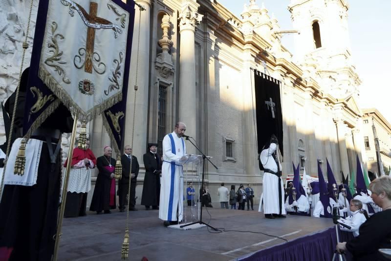 Pregón de Semana Santa