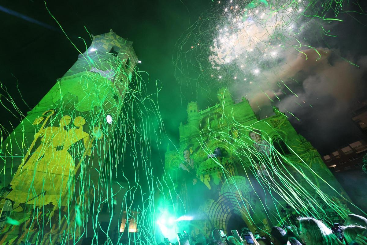 El Vítol! ‘pregona’ el fin de unas fiestas de la Magdalena 2026 multitudinarias El Vítol! ‘pregona’ el fin de unas fiestas de la Magdalena 2026 multitudinarias