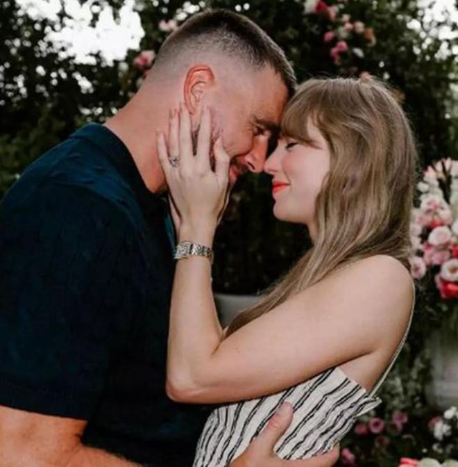 Els casaments més esperats, de Taylor Swift a Lady Gaga