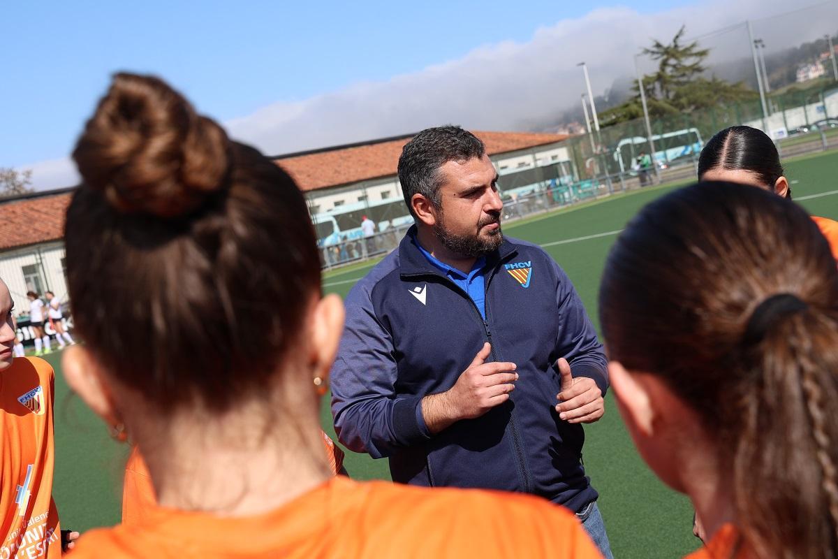 Los entrenadores juegan un papel clave