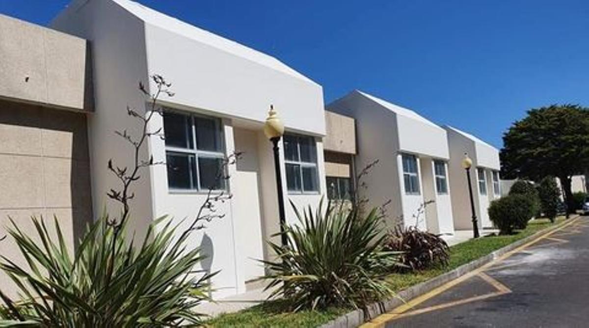 El centro de salud acogerá las sesiones grupales a partir del 8 de abril.