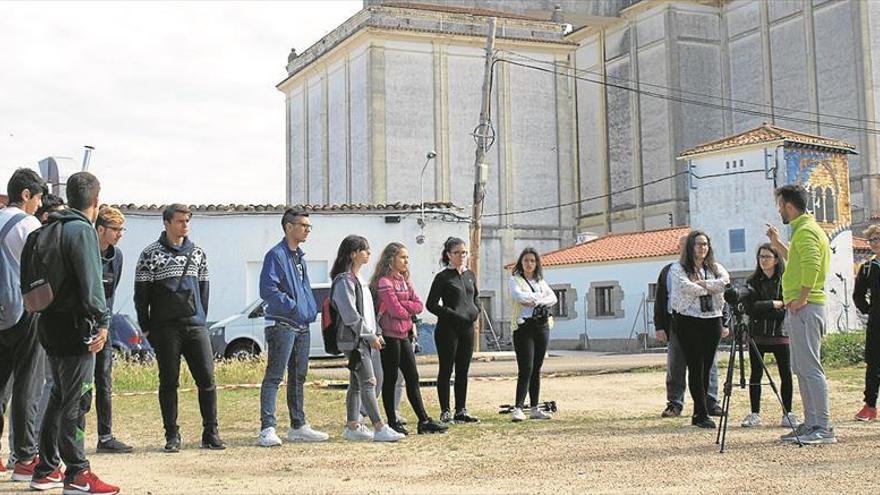 El festival del mícal arranca con talleres infantiles y ruta nocturna