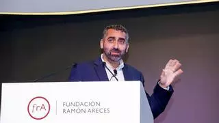 La UA ficha a un profesor de Economía de la Universidad de Yale, discípulo del Nobel Joel Mokyr