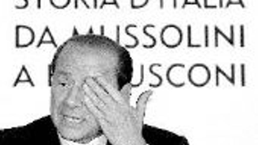Berlusconi esquiva de nuevo a la justicia por prescripción del delito