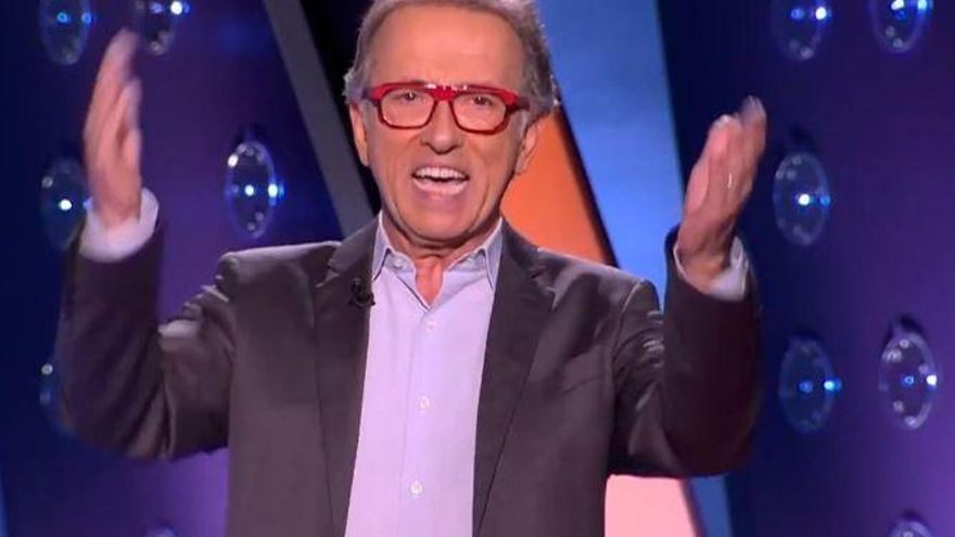 Jordi Hurtado habla de su retirada y del adiós a Saber y Ganar: &quot;Este año...&quot;