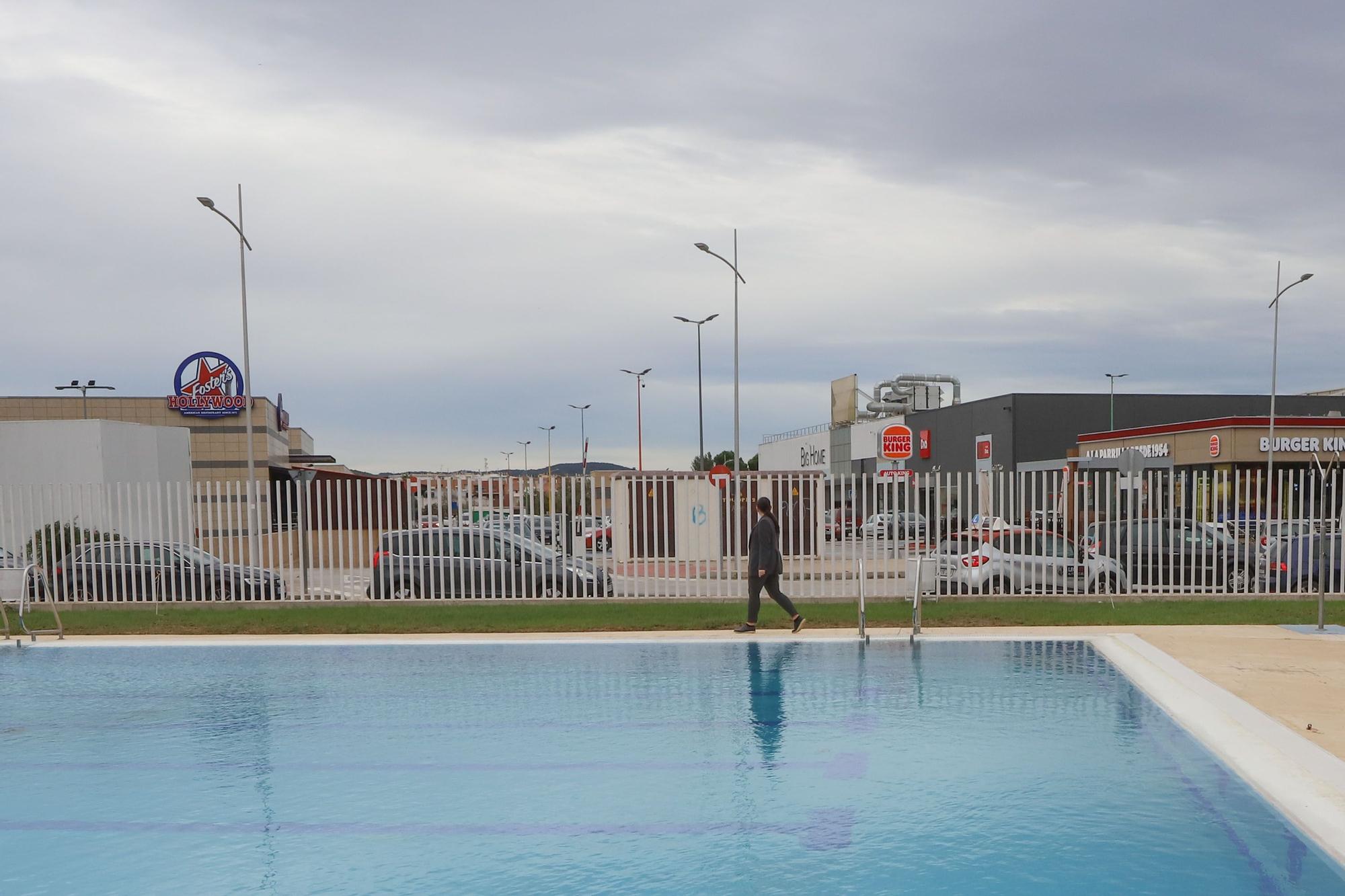 Localizaciones pelicula el agua en Orihuela