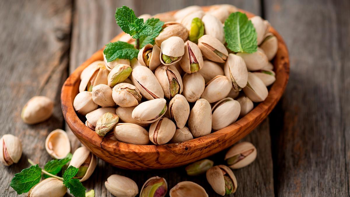 Varias asociaciones y estudios respaldan el consumo habitual de pistacho como complemento para prevenir o tratar ciertas enfermedades