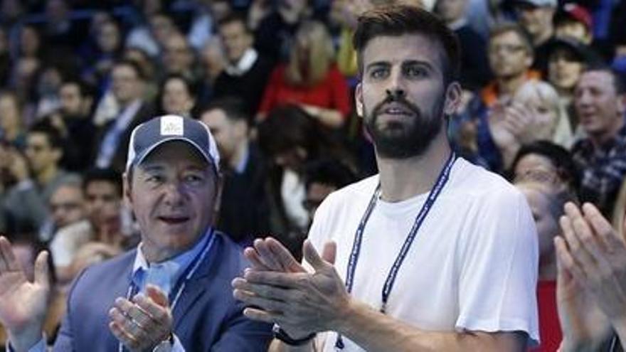 Piqué pierde su batalla con Hacienda y tendrá que pagar 2,1 millones de euros